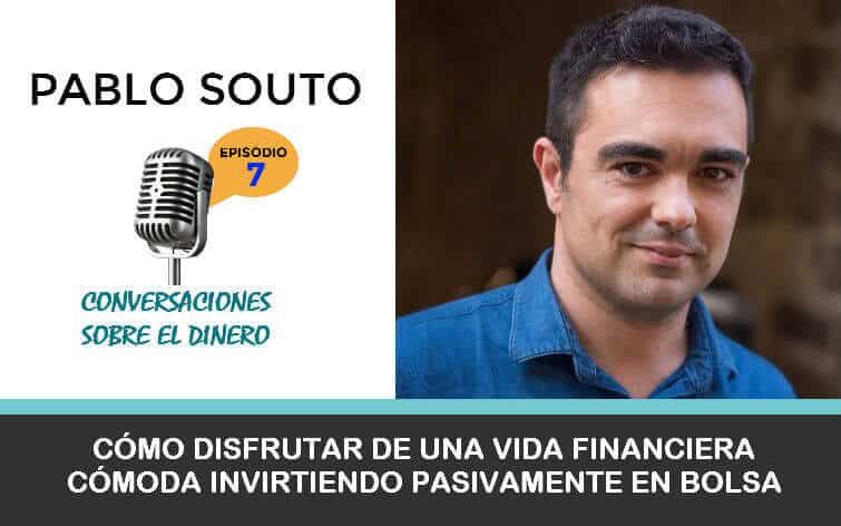 Entrevista a Pablo Souto - Conversaciones sobre el dinero