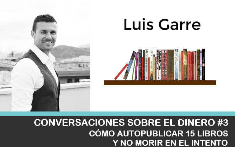 Luis Garre