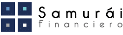 Logo samurai financiero