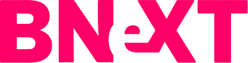 Logo neobanco bnext
