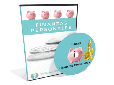 Mini curso finanzas personales