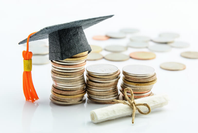 educación financiera, la clave para mejorar tu situación económica